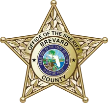 Brevard County Sheriff's Office