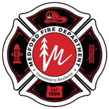 Medford Fire Department
