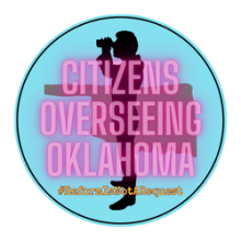 Citizens Overseeing Police Oklahoma