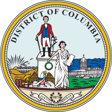 District of Columbia Courts