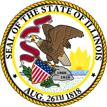 Illinois Child Support Enforcement
