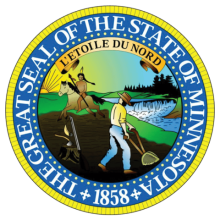 Minnesota Child Support Enforcement Division