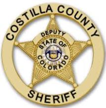 Costilla County Sheriff's Office