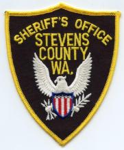 Stevens County Sheriff's Office