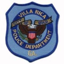 Villa Rica Police Department