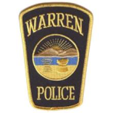 Warren Police Department