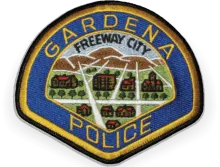 Gardena Police Department