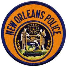 New Orleans Police Department