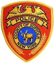 Suffolk County Police Department