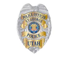 St. George Police Department