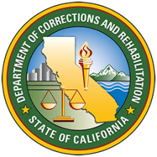 California Department of Corrections & Rehabilitation