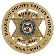 Harrison County Sheriff's Department