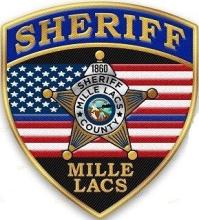 Mille Lacs County Sheriff's Office