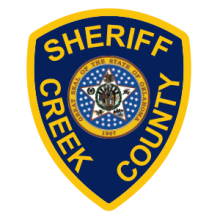 Creek County Sheriff's Office