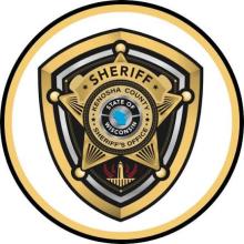 Kenosha County Sheriff's Office