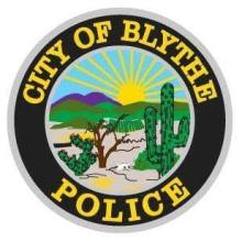 Blythe Police Department