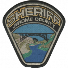 Jerome County Sheriff's Office