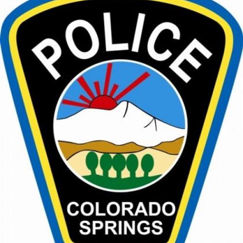Colorado Springs Police Department
