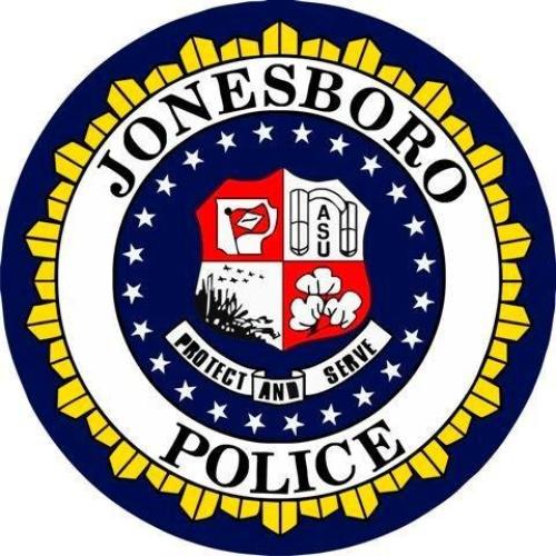 Jonesboro Police Department