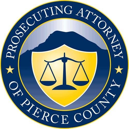 Pierce County Prosecuting Attorney