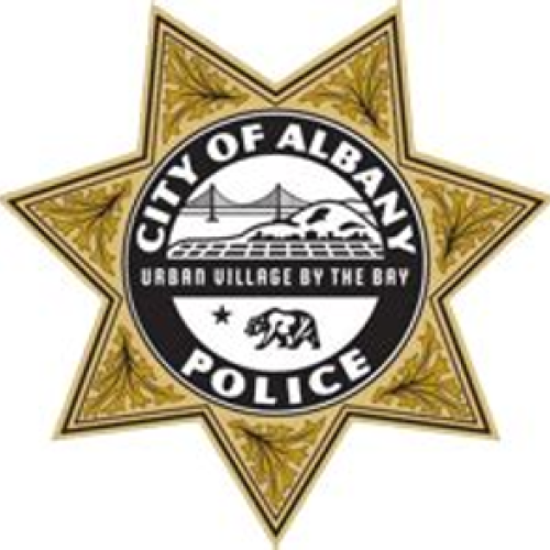 Albany Police Department