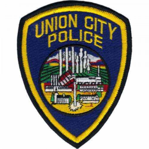 Union City Police Department