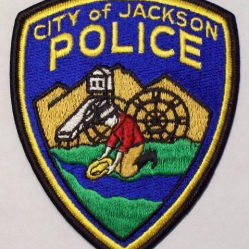 Jackson Police Department