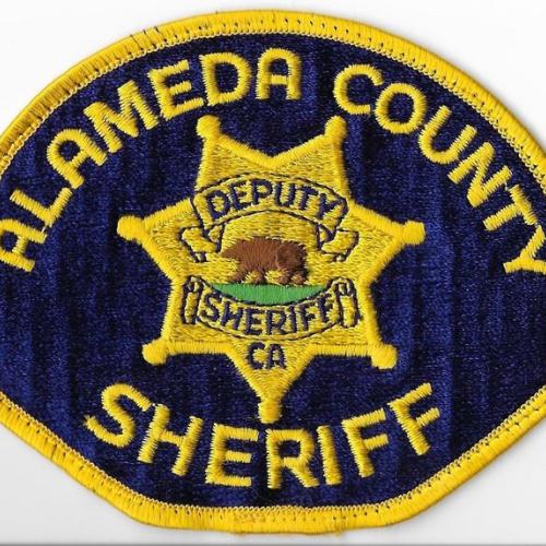 Alameda County Sheriff's Office