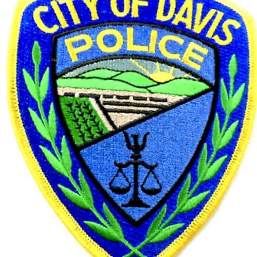 Davis Police Department