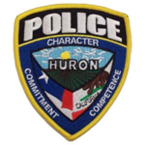 Huron Police Department