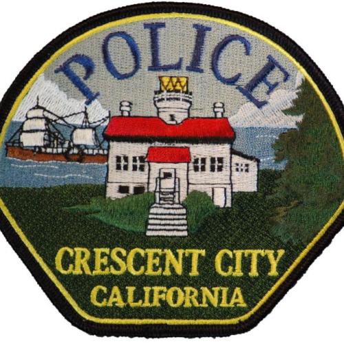 Crescent City Police Department