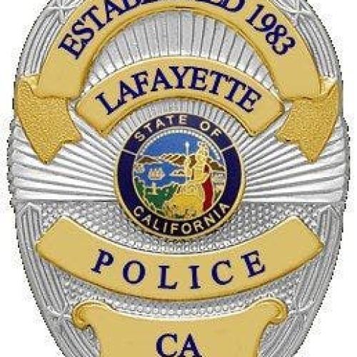 Lafayette Police Department
