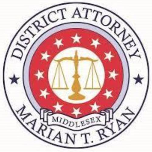 Middlesex County District Attorney
