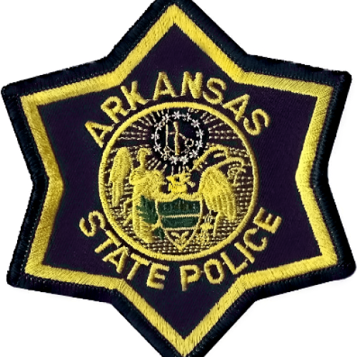 Arkansas State Police