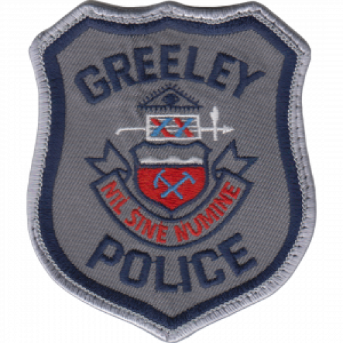 Greeley Police Department