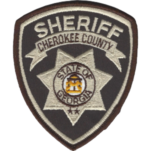 Cherokee County Sheriff's Office