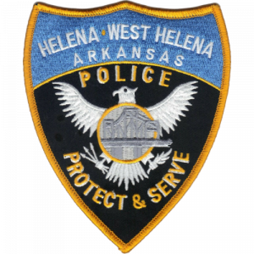 Helena-West Helena Police Department