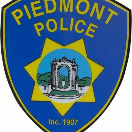 Piedmont Police Department
