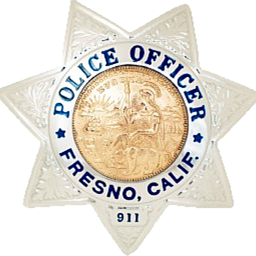 Fresno Police Department