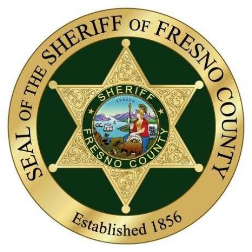 Fresno County Sheriff's Department