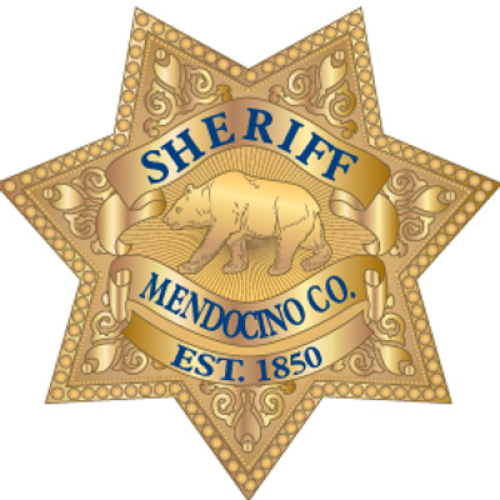 Mendocino County Sheriff's Department