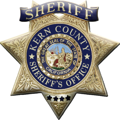 Kern County Sheriff's Department