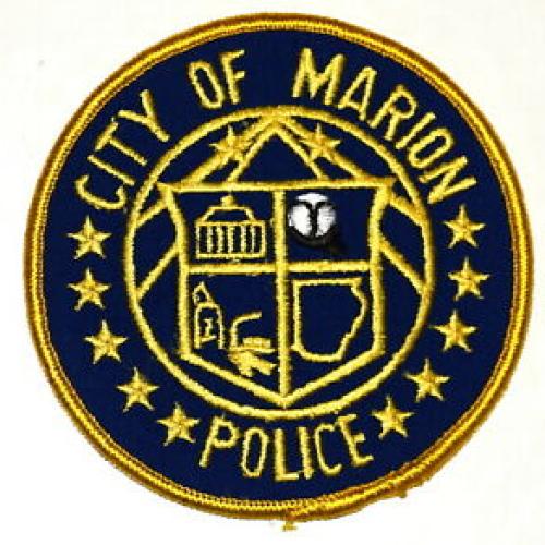 Marion Police Department