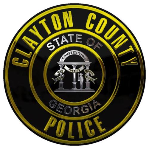 Clayton County Police Department