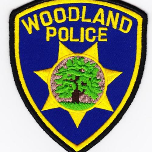 Woodland Police Department
