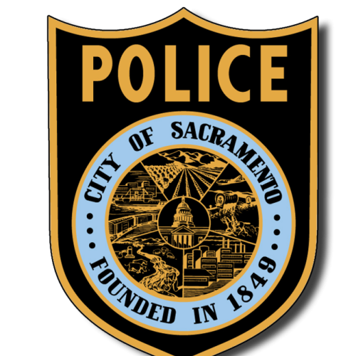 Sacramento Police Department