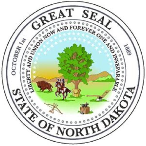 State Bar Association of North Dakota