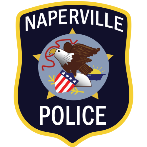 Naperville Police Department