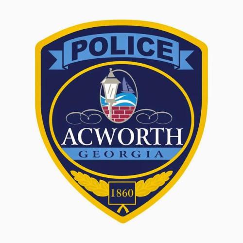 Acworth Police Department