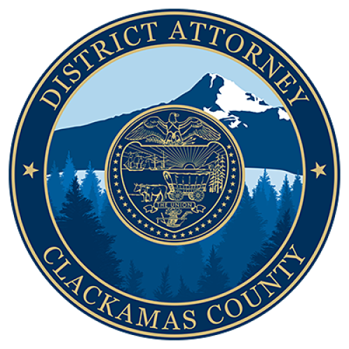 Clackamas County District Attorney